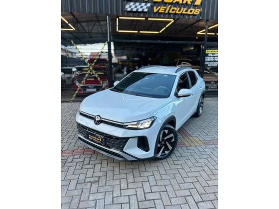 VOLKSWAGEN TERA 1.0 170 TSI HIGH AUTOMÁTICO